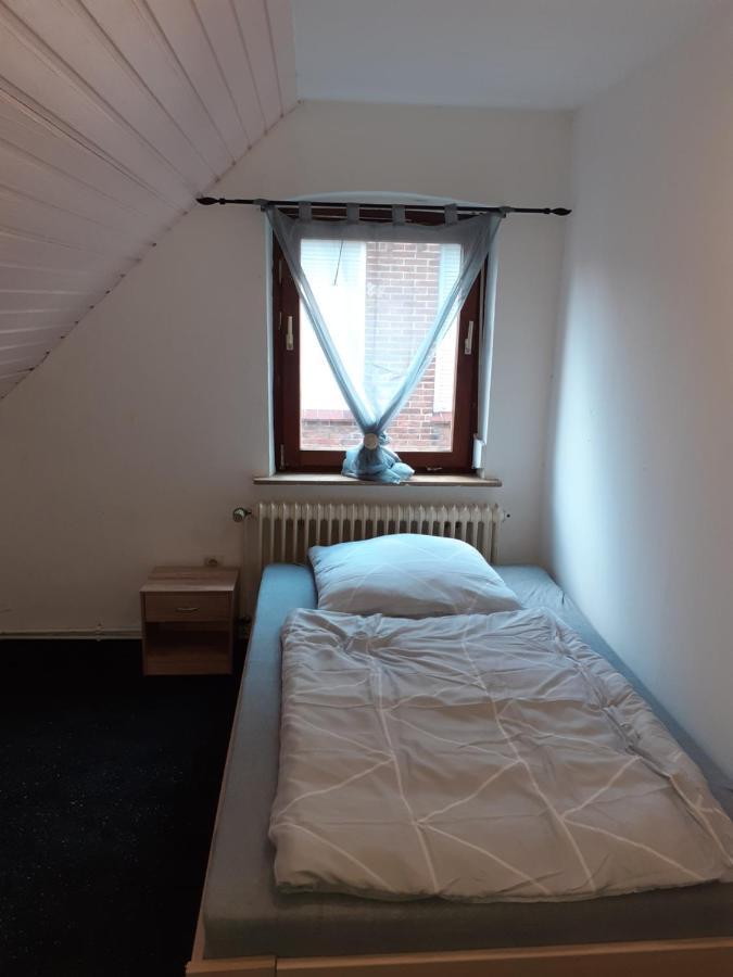 Jp Zimmervermietung Oldenbourg Extérieur photo