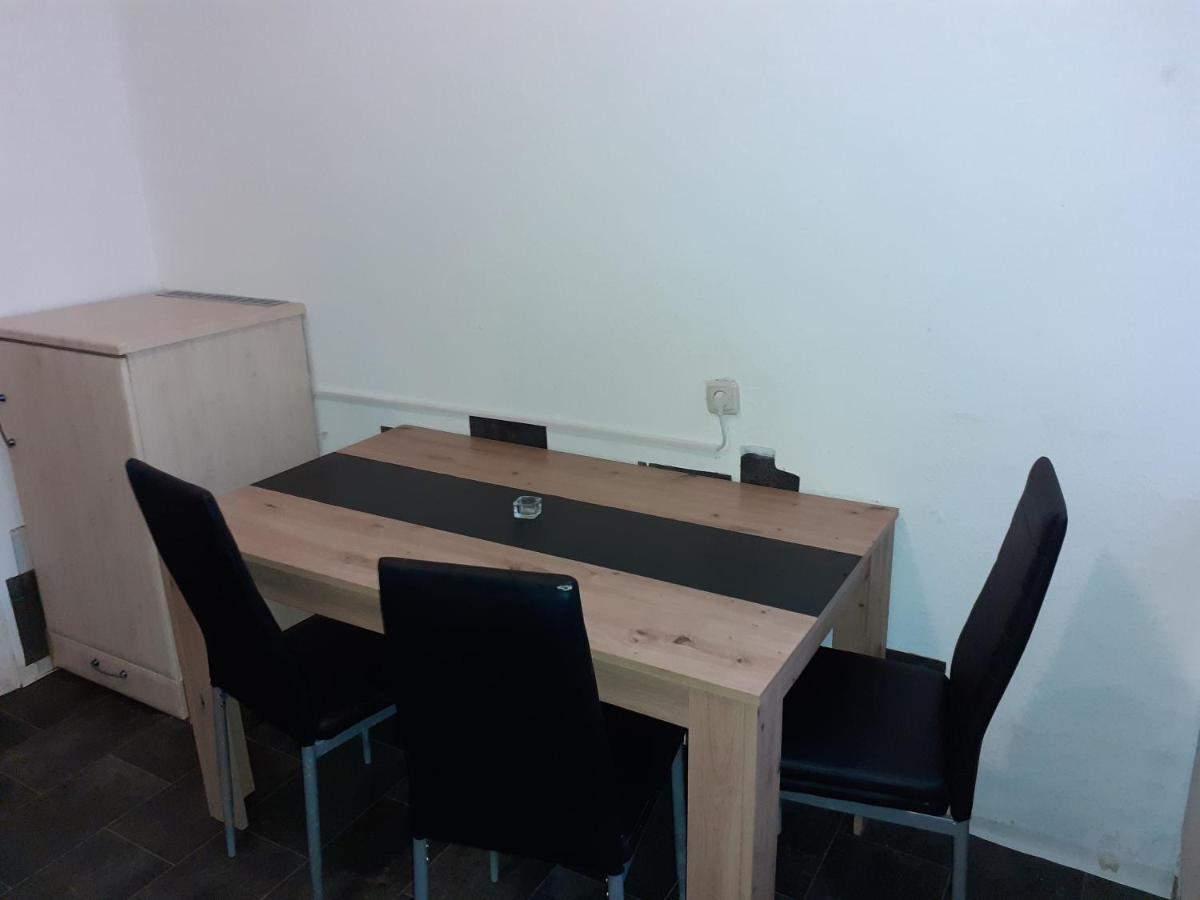 Jp Zimmervermietung Oldenbourg Extérieur photo